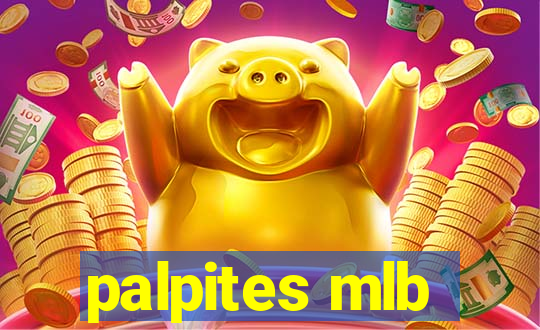 palpites mlb